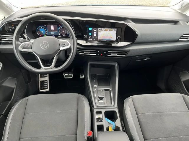 Volkswagen Caddy 1.5 TSI DSG Style