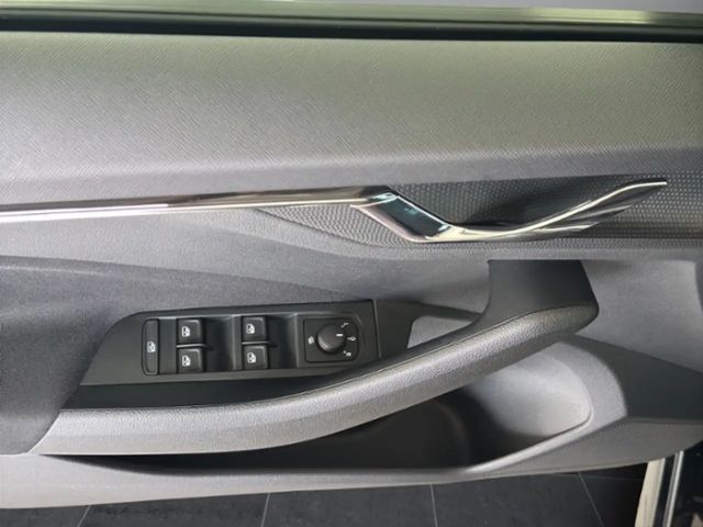 Skoda Kamiq 1.0 TSI Clever