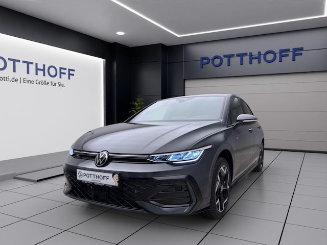 Volkswagen Golf 1.5 eTSI DSG R-Line