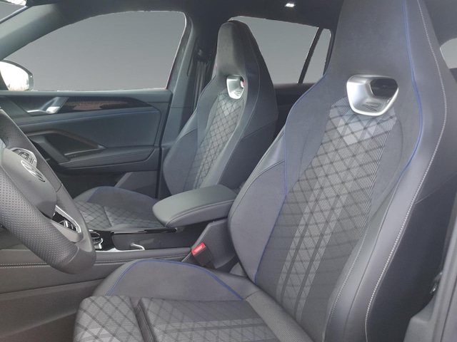 Volkswagen Tiguan 2.0 TDI