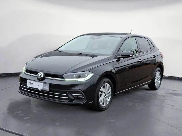Volkswagen Polo 1.0 TSI DSG Style