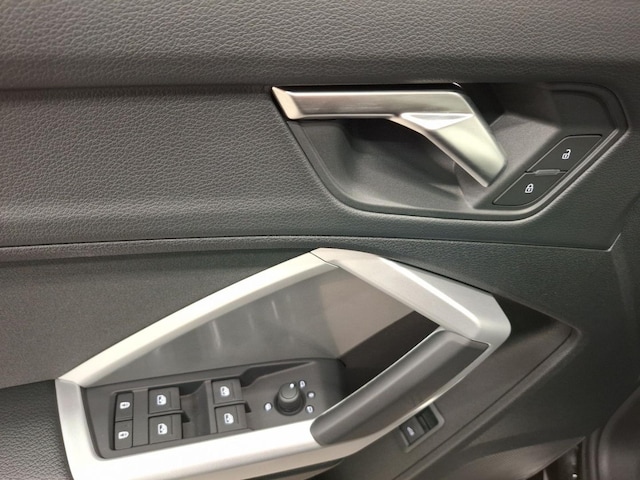 Audi Q3 35 TFSI S-Tronic