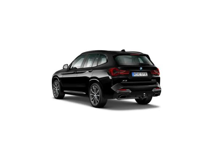 BMW X3 M-Sport xDrive30e