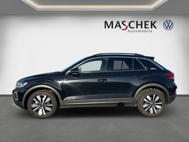 Volkswagen T-Roc 2.0 TDI DSG