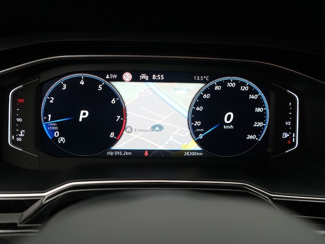 Volkswagen Taigo DSG R-Line