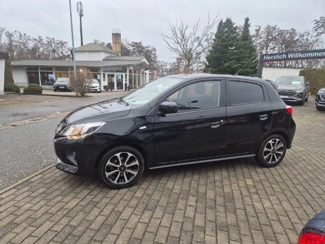 Mitsubishi Space Star ClearTec MIVEC Star