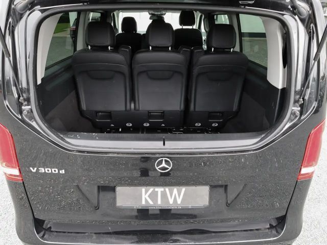 Mercedes-Benz V 300 Extralang