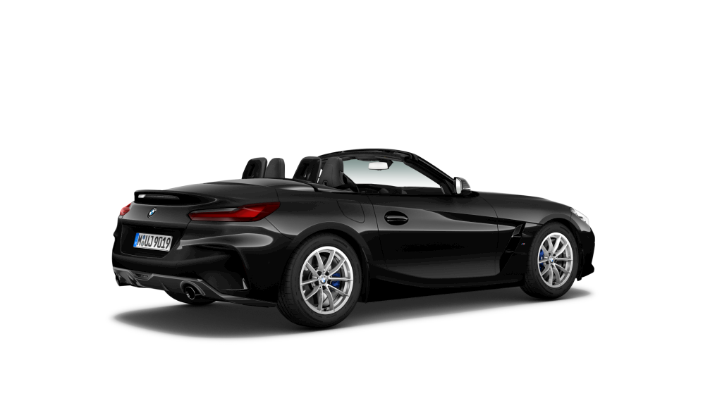 BMW Z4 Roadster sDrive20i