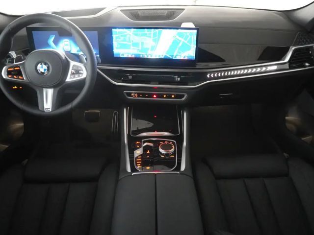 BMW X6 xDrive30d