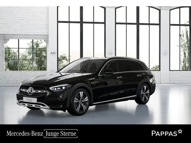 Mercedes-Benz C 200 4MATIC Estate