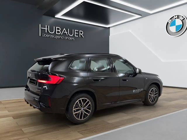 BMW X1 sDrive20d
