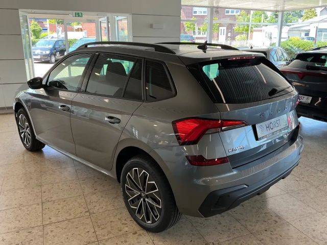 Skoda Kamiq Selection