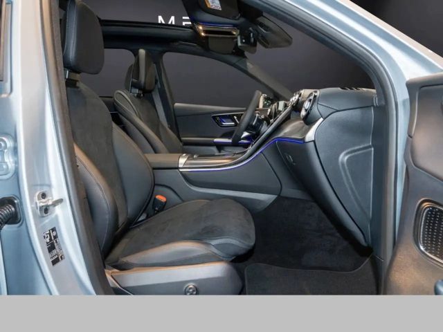 Mercedes-Benz GLC 300 4MATIC