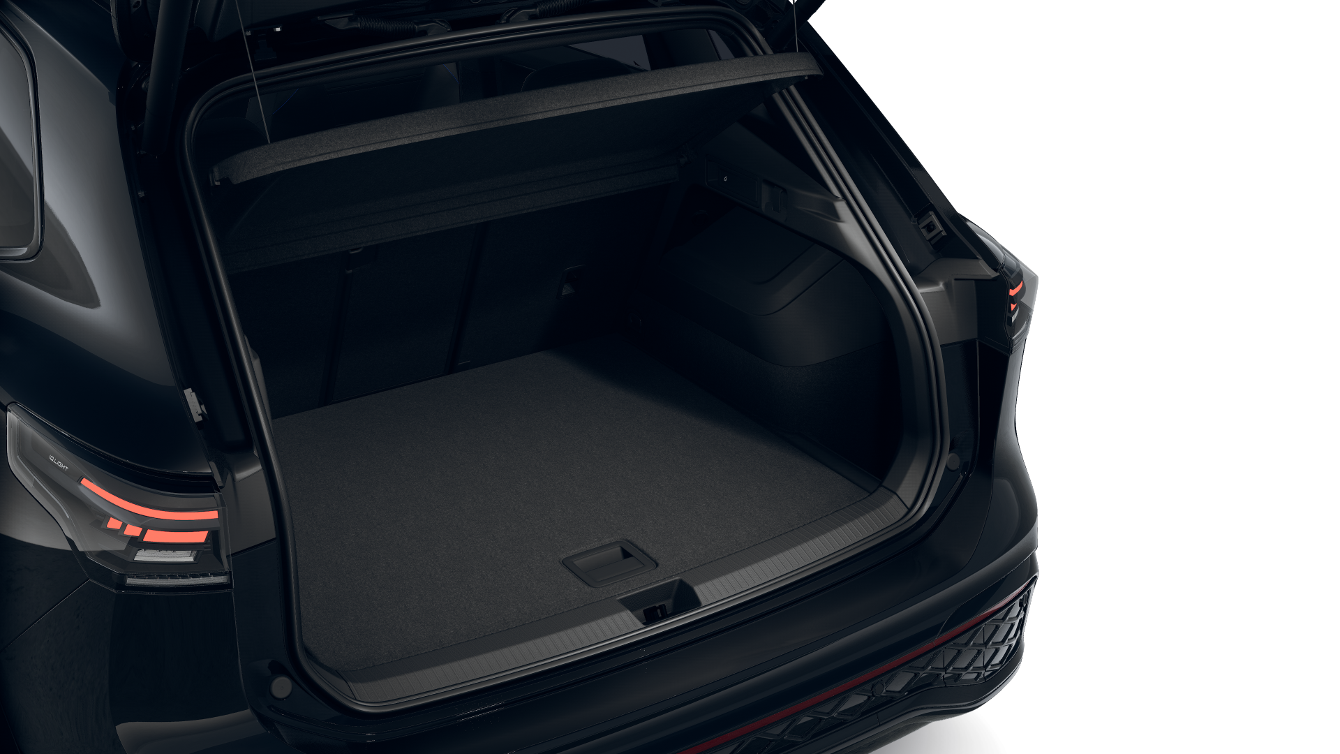 Volkswagen Tiguan DSG R-Line