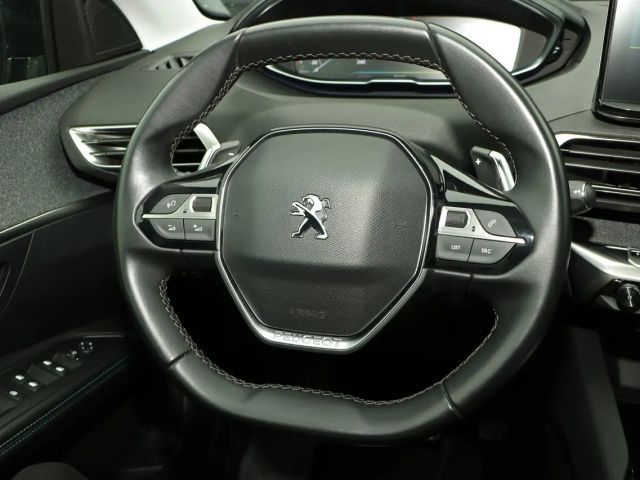 Peugeot 3008 Allure Pack Hybrid