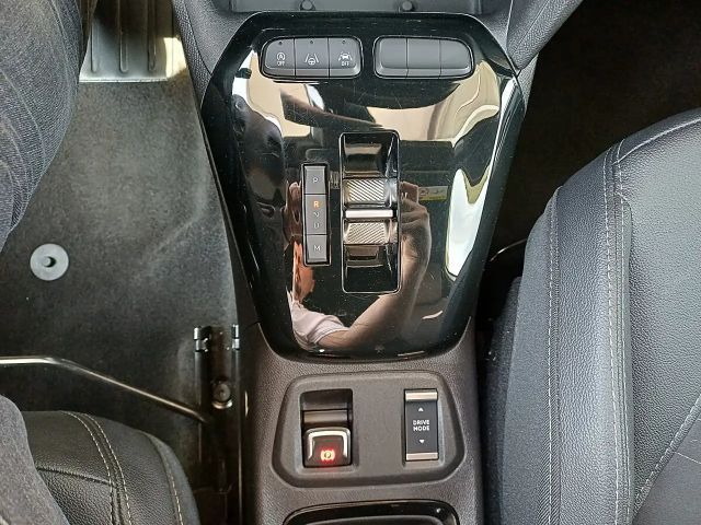 Opel Corsa GS-Line Grand Sport Turbo