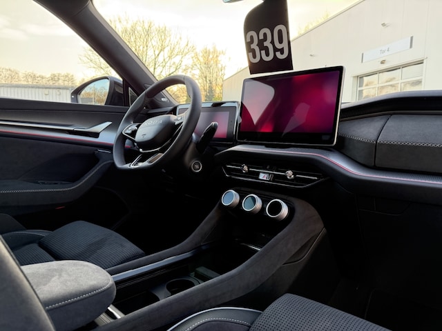 Skoda Kodiaq 2.0 TDI 4x4 Sportline