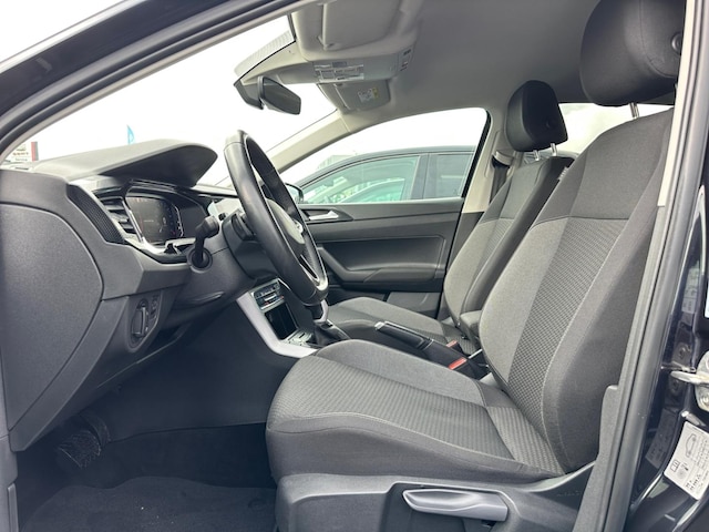 Volkswagen Polo 1.0 TSI DSG