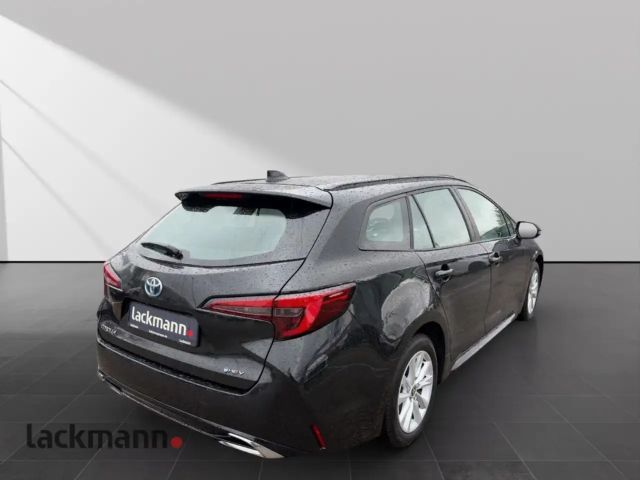 Toyota Corolla Business Hybride