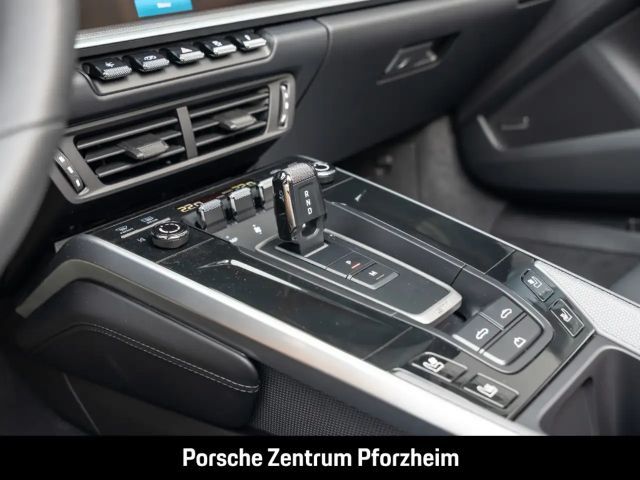 Porsche 992 Cabrio Carrera S