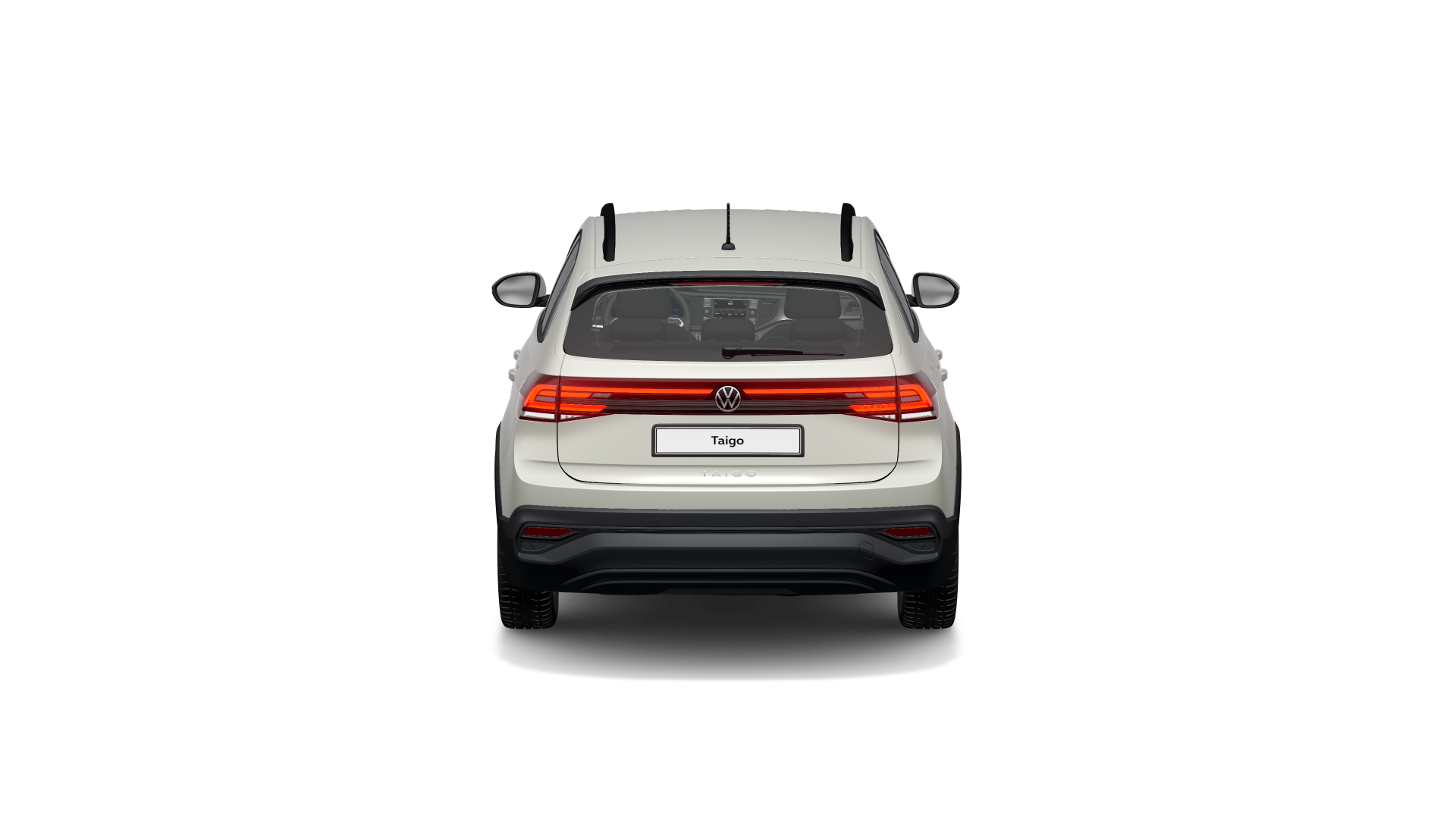 Volkswagen Taigo 1.0 TSI Life