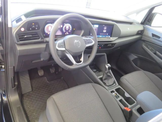 Volkswagen Caddy Family