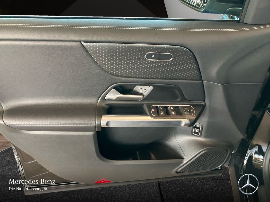 Mercedes-Benz GLB 220 4MATIC