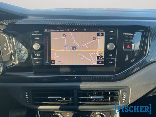 Volkswagen Polo 1.0 TSI DSG Life