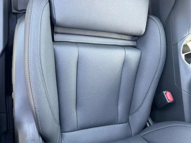 Subaru Outback Platinum