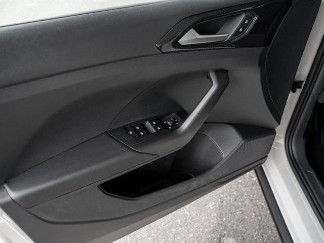 Volkswagen T-Cross 1.0 l TSI OPF D Kam.