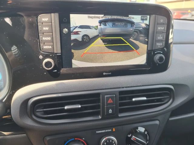 Hyundai i10 GO Plus 1,0 MT a5bu1z