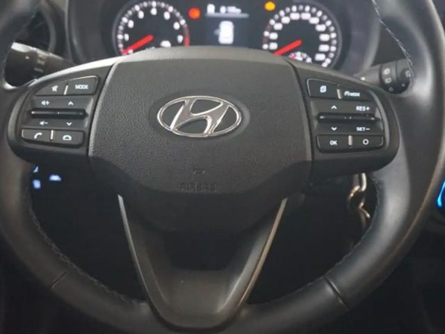 Hyundai i10 I10 1,0 AUTOMATIK KLIMA ZV TEMPOMAT BLUETOOTH