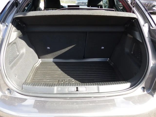 DS DS 3 Crossback E-Tense Mobiles