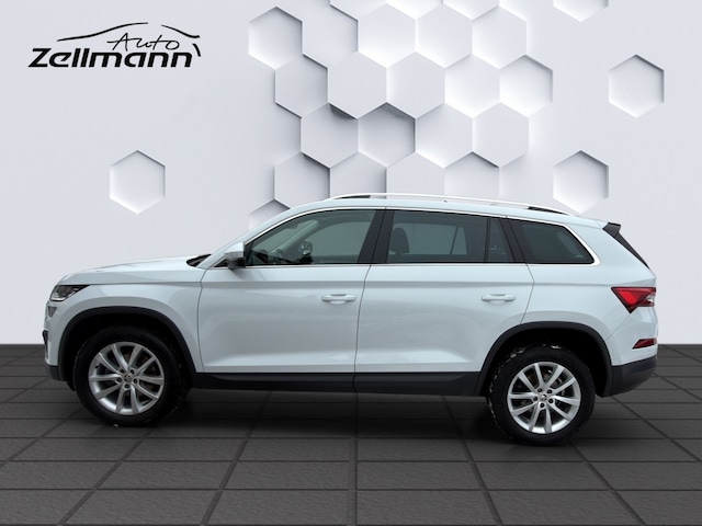 Skoda Kodiaq 2.0 TDI Style Style