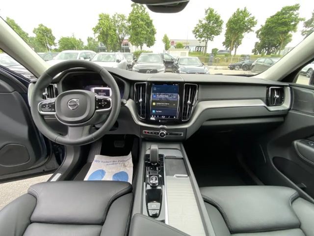 Volvo XC60 AWD Dark Ultimate