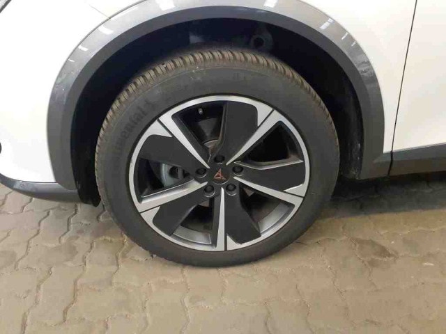 Cupra Formentor Formentor 1,5 TSI NAVI AHK SHZ