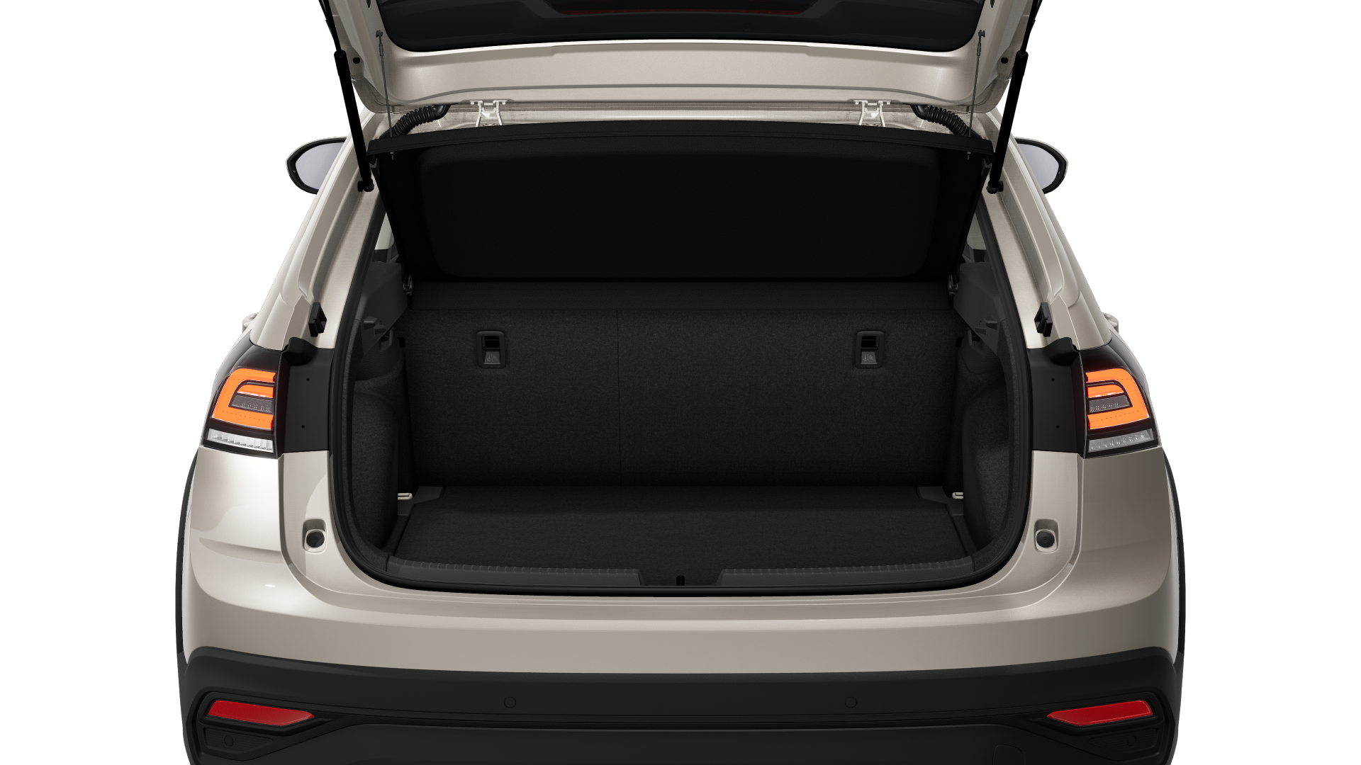 Volkswagen Taigo 1.0 TSI DSG Move