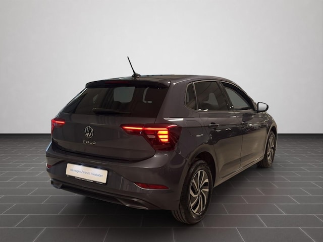 Volkswagen Polo Life