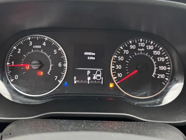 Dacia Duster Prestige