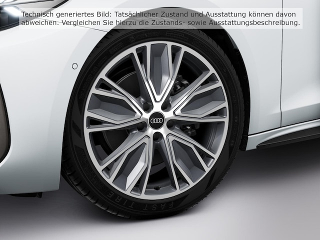 Audi A5 Avant S-Tronic