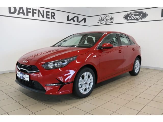 Kia Ceed GDi Vision