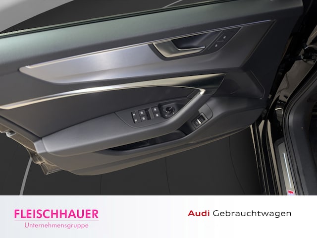 Audi A6 40 TDI Avant S-Tronic Sport