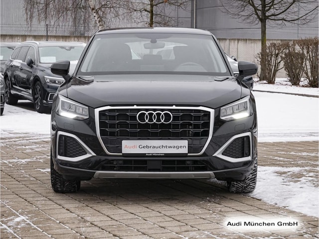 Audi Q2 30 TFSI