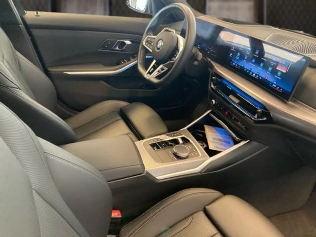 BMW 320 320d Sedan xDrive