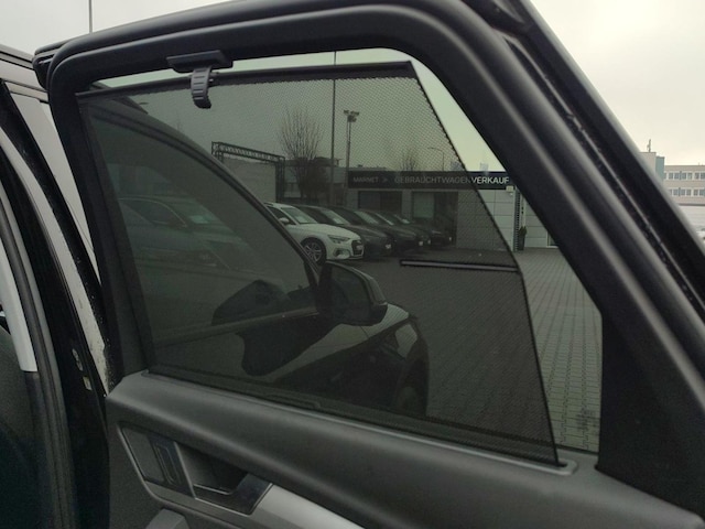 Audi Q5 40 TDI Quattro S-Tronic