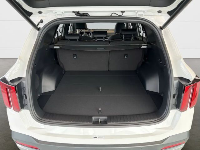 Kia Sorento Platinum Edition