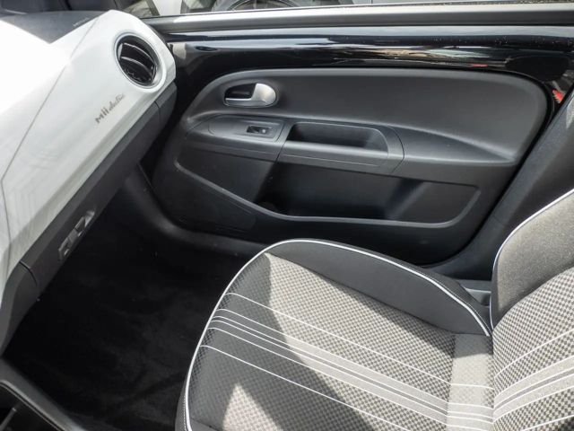 Seat Mii electric Plus