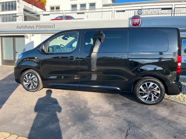 Fiat E-Ulysse 75 kWh Lounge