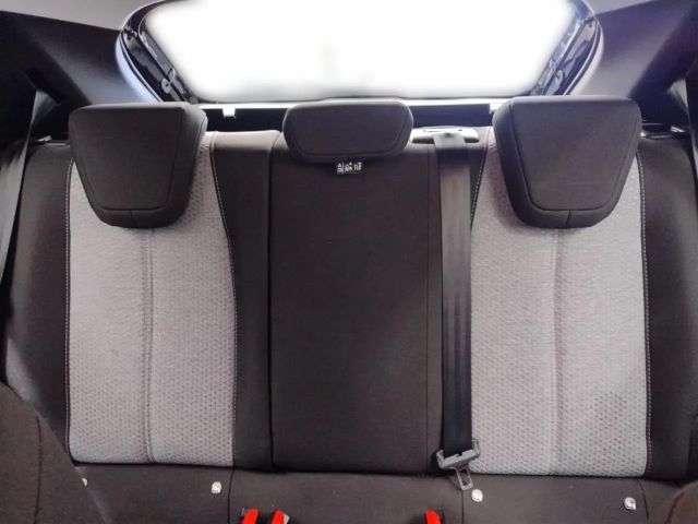 Opel Corsa 1.2 Turbo Edition Turbo