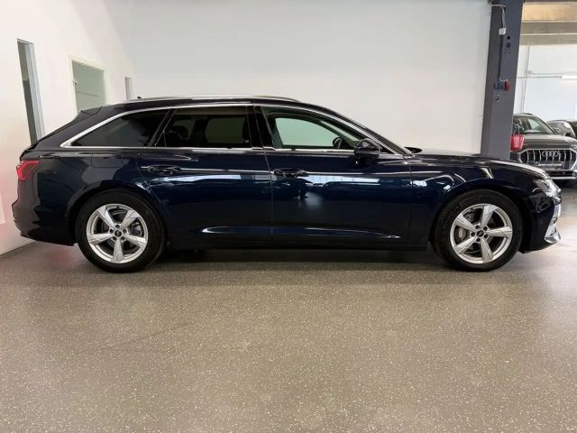 Audi A6 40 TDI Quattro Sport